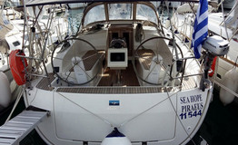 Bavaria Cruiser 37 - 3 cab.