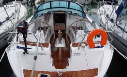 Bavaria 43 Cruiser