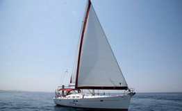 Oceanis Clipper 473