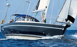 Ocean Star 51.2 - 5 cab.