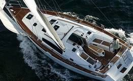 Oceanis 40