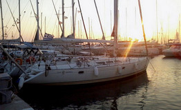 Sun Odyssey 47