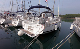 Oceanis 35.1