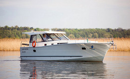 Nautika 1300 VIP