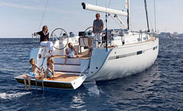 Bavaria Cruiser 45