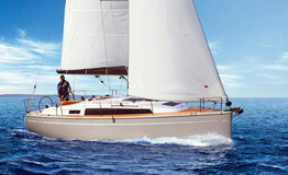 Bavaria Cruiser 34 - 2 cab.