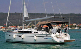 Bavaria Cruiser 37 - 2 cab.