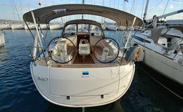 Bavaria Cruiser 37