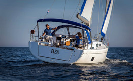 Hanse 418