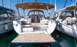 Elan Impression 50 - 5 + 1 cab.