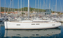 Sun Odyssey 419 - 3 cab.