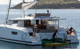 Fountaine Pajot Saona 47