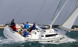 Bavaria Cruiser 46
