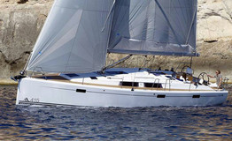 Hanse 415