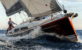 Hanse 388