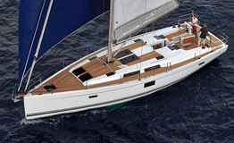 Hanse 455