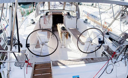 Bavaria Cruiser 41 - 3 cab.