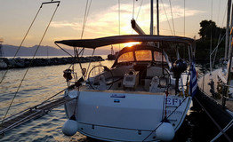 Bavaria Cruiser 46 - 4 cab.