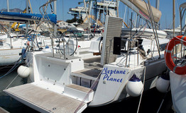 Dufour 460 GL