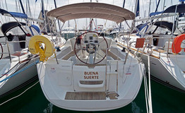 Sun Odyssey 33i
