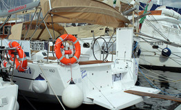 Dufour 460 GL