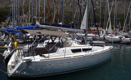 Sun Odyssey 33i
