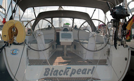 Bavaria Cruiser 37 - 3 cab.