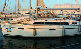 Bavaria Cruiser 37 - 3 cab.