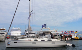 Bavaria Cruiser 40