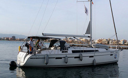 Bavaria Cruiser 41 - 3 cab.