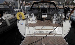 Bavaria Cruiser 46 - 4 cab.