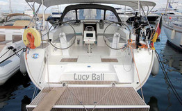 Bavaria Cruiser 46 - 4 cab.
