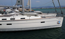 Bavaria Cruiser 50