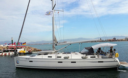 Bavaria Cruiser 50