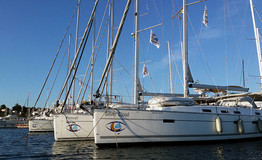 Bavaria Cruiser 50