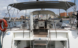 Bavaria Cruiser 56 - 5 + 1 cab.