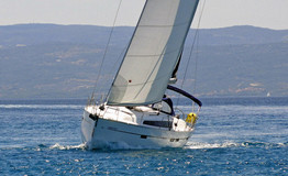 Bavaria Cruiser 46 - 4 cab.