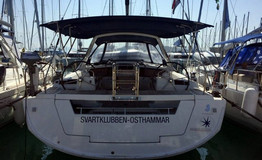 Oceanis 48 - 5 cab.