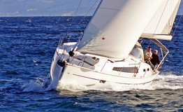 Bavaria Cruiser 51