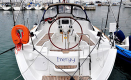 Sun Odyssey 33i