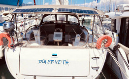 Bavaria Cruiser 46 - 4 cab.
