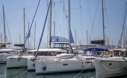 Sun Odyssey 519 - 5 cab.