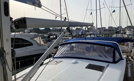 Bénéteau Sense 51 - 3 + 1 cab.