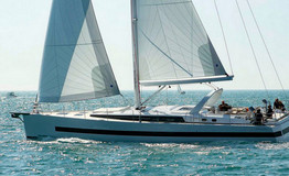 Oceanis Yacht 62 - 4 + 1	