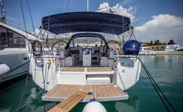 Sun Odyssey 440