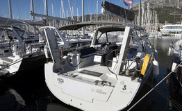 Oceanis 45