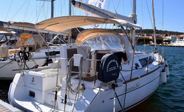 Oceanis 34
