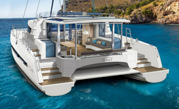 Bali 5.4 - 6 + 2 cab.