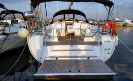 Bavaria Cruiser 41 - 3 cab.