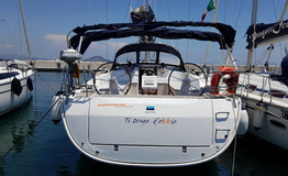 Bavaria Cruiser 46 - 4 cab.